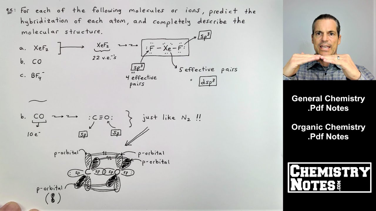 S9E3 - Localized Electron Model Practice Problems