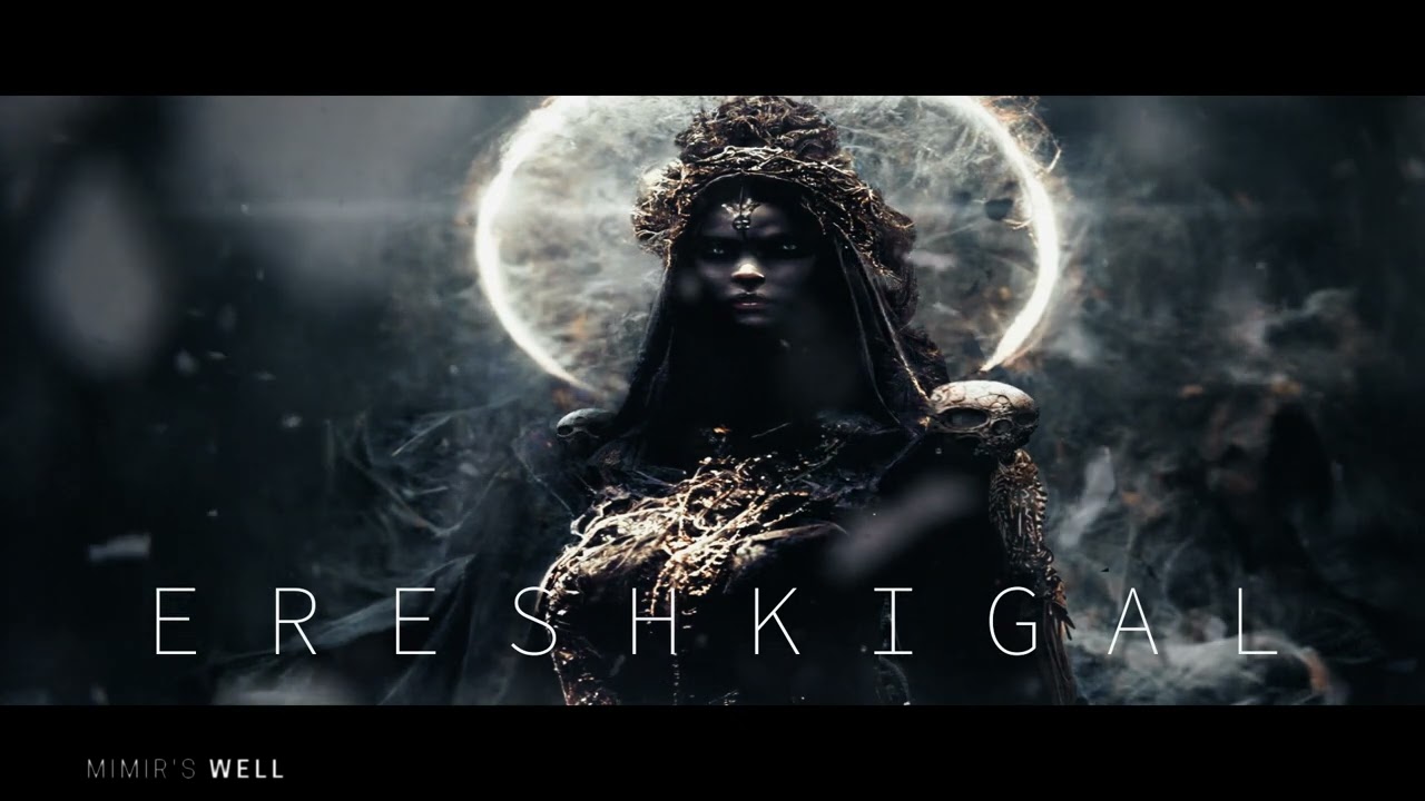 E R E S H K I G A L | Ritual & Meditation Music 🎧