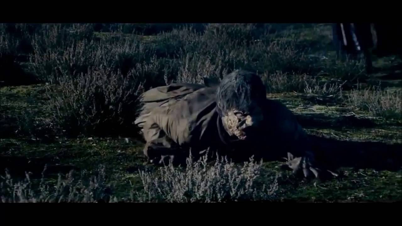Elizabeth & Darcy (Pride & Prejudice & Zombies) - Never Gonna Love Again (Lykke Li)