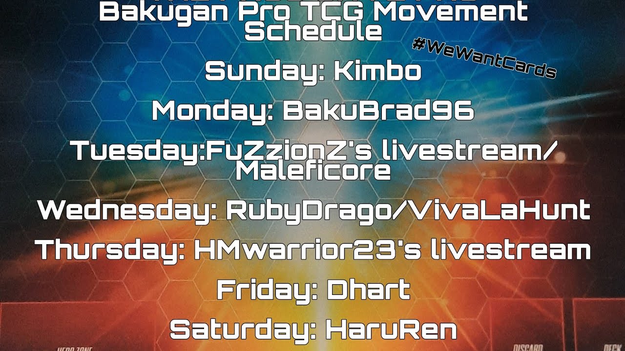 BAKUGAN PRO TCG MOVEMENT: Battle Brawlers/Resurgence Booster Pack Cracking!!! #WeWantCards