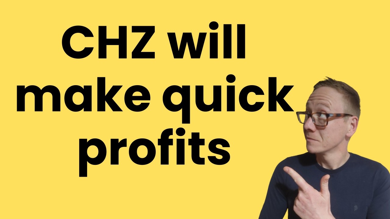 Обзор криптовалюты Chiliz (CHZ) - 4-кратное увеличение криптовалюты