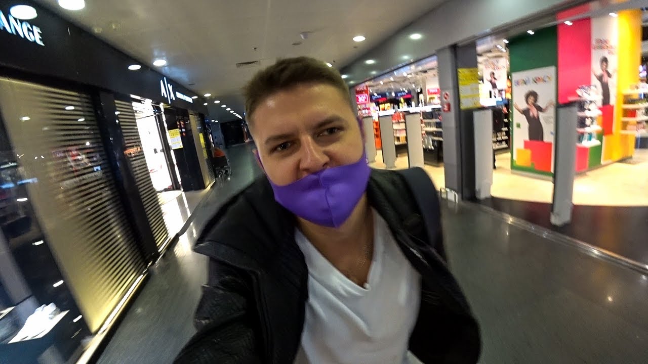 В ПОИСКАХ ЖЕНЫ 😨