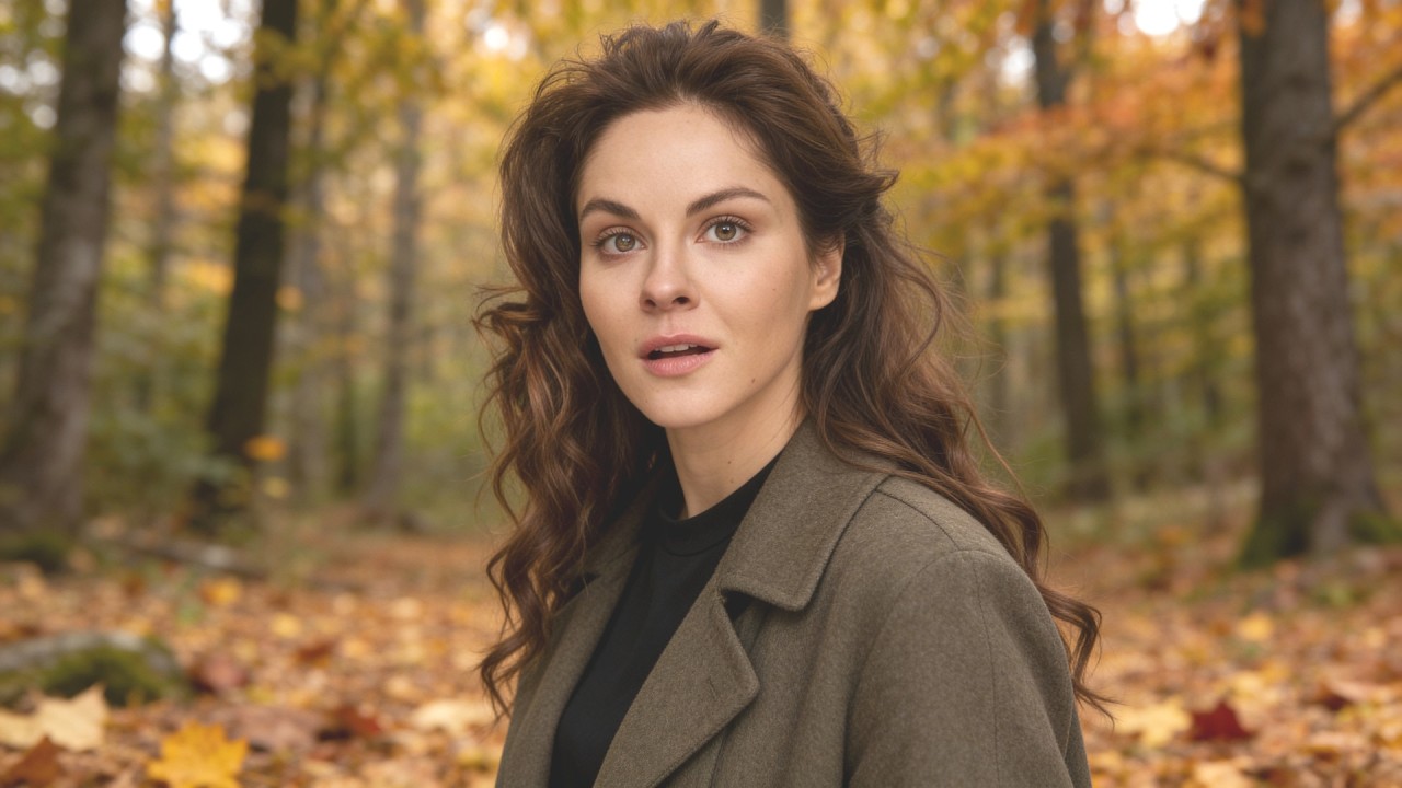 ¡ELLA ESCAPÓ AL PUEBLO Y FUE TOMADA COMO REHÉN! | La Rehén | Película Completa en Español Latino