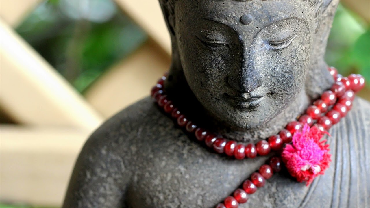 Buddha's Flute | Namaste Music