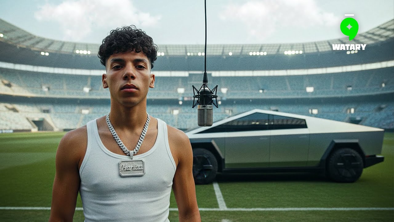 Sayed Hariaa - E7na Fo2 [Official Video] (2025) / سيد حريقه - احنا فوق