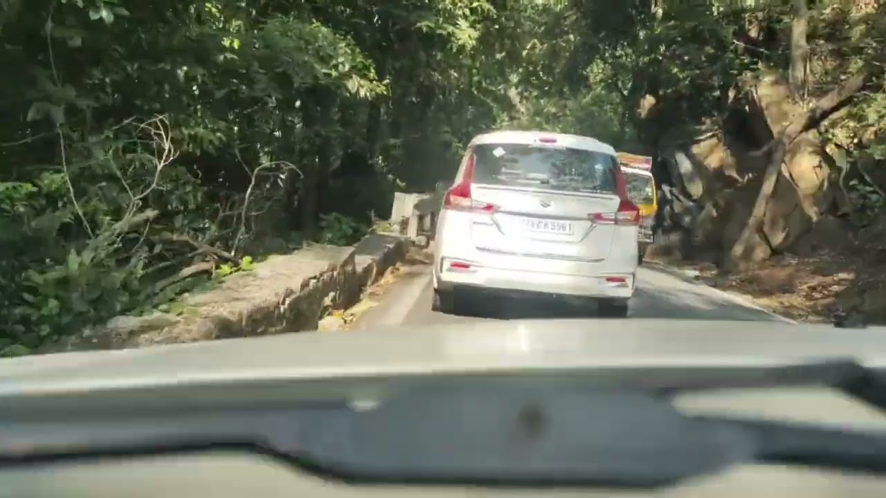 Agumbe ghat at 8'o' clock#YouTubeShorts#Shorts#YTShorts#ViralShorts#Trending