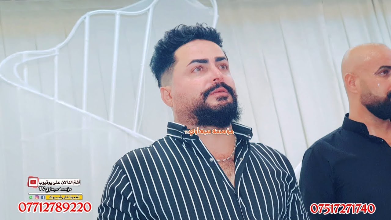 نايل حويجه حزين بصوت نجم الغربيه العمده ماجد الهلال🎤المايسترو طارق الحمداني🥁🎺