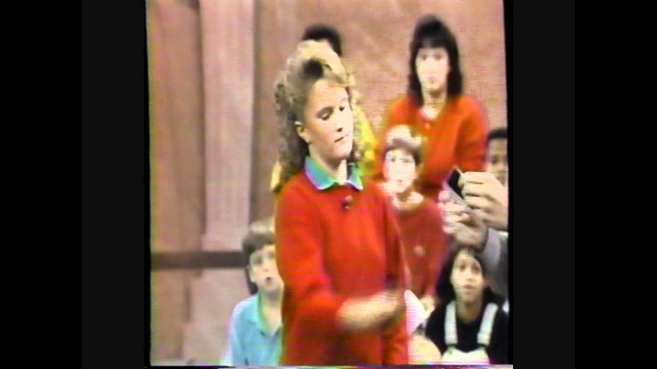 Kids Court part 1