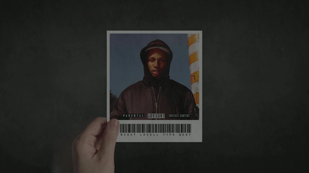 [FREE] Bones x Yung Lean x Night Lovell Type Beat 