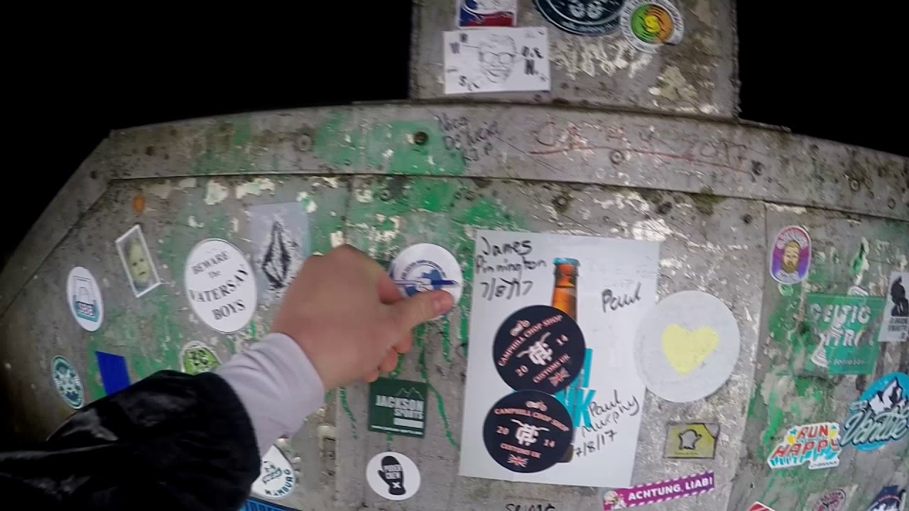 Relacja z wyprawy do Szkocji na Ben Nevis