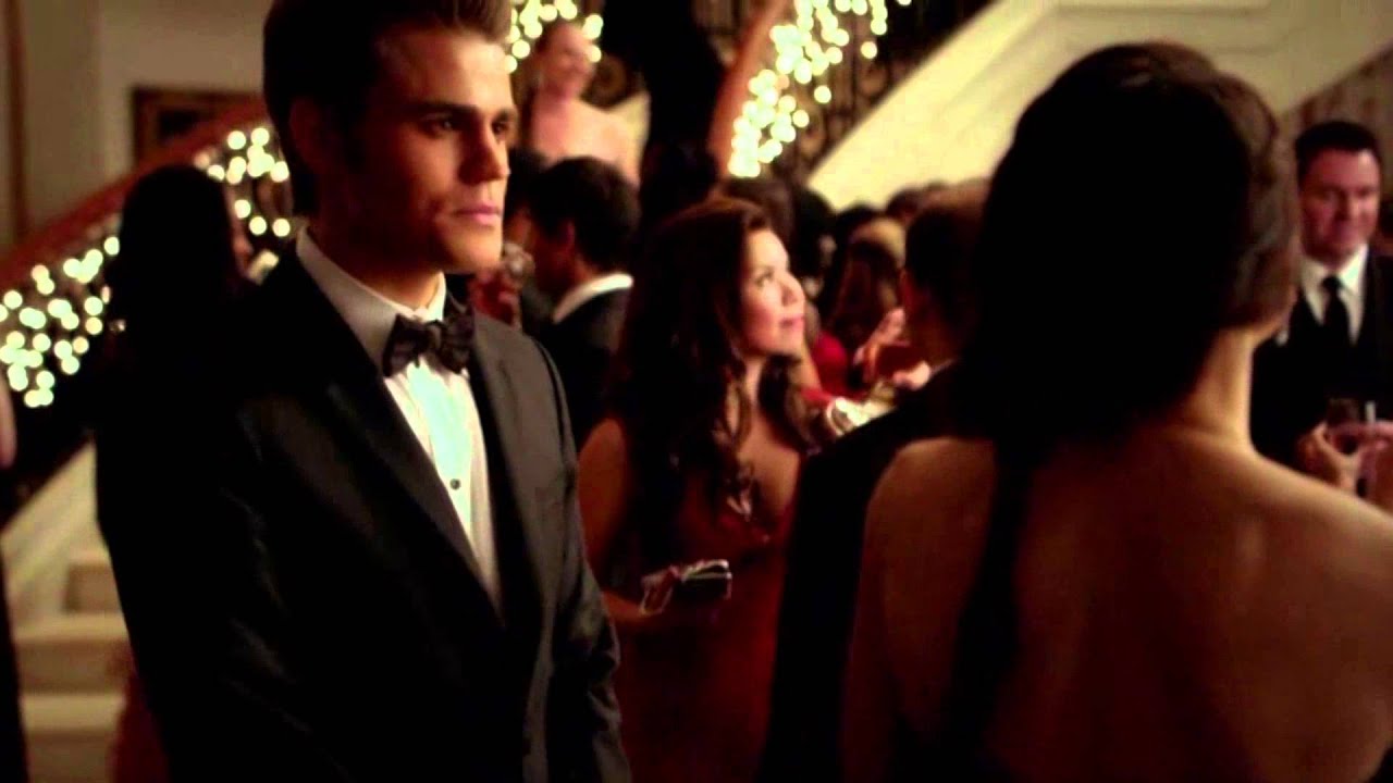 Limitless love || Movie trailer || TVD style(fanmade)