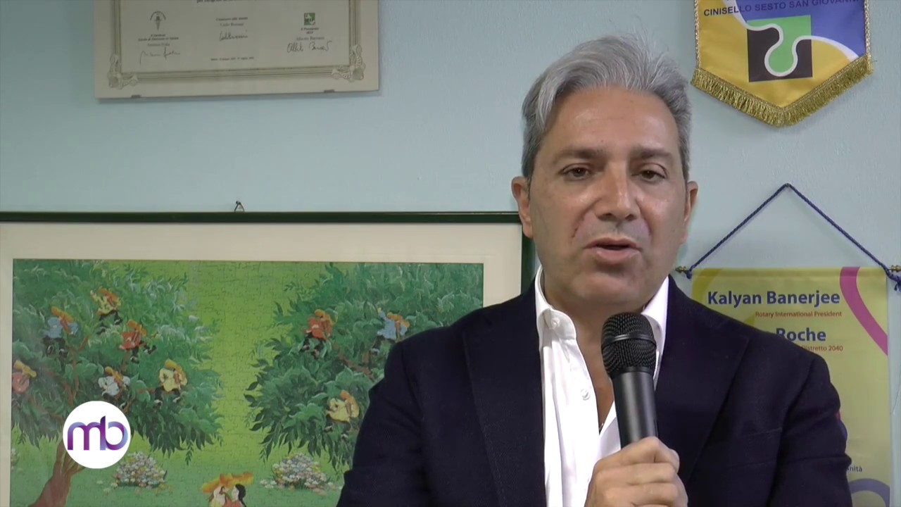 Lorenzo Drago - Microbiota colostro e latte materno