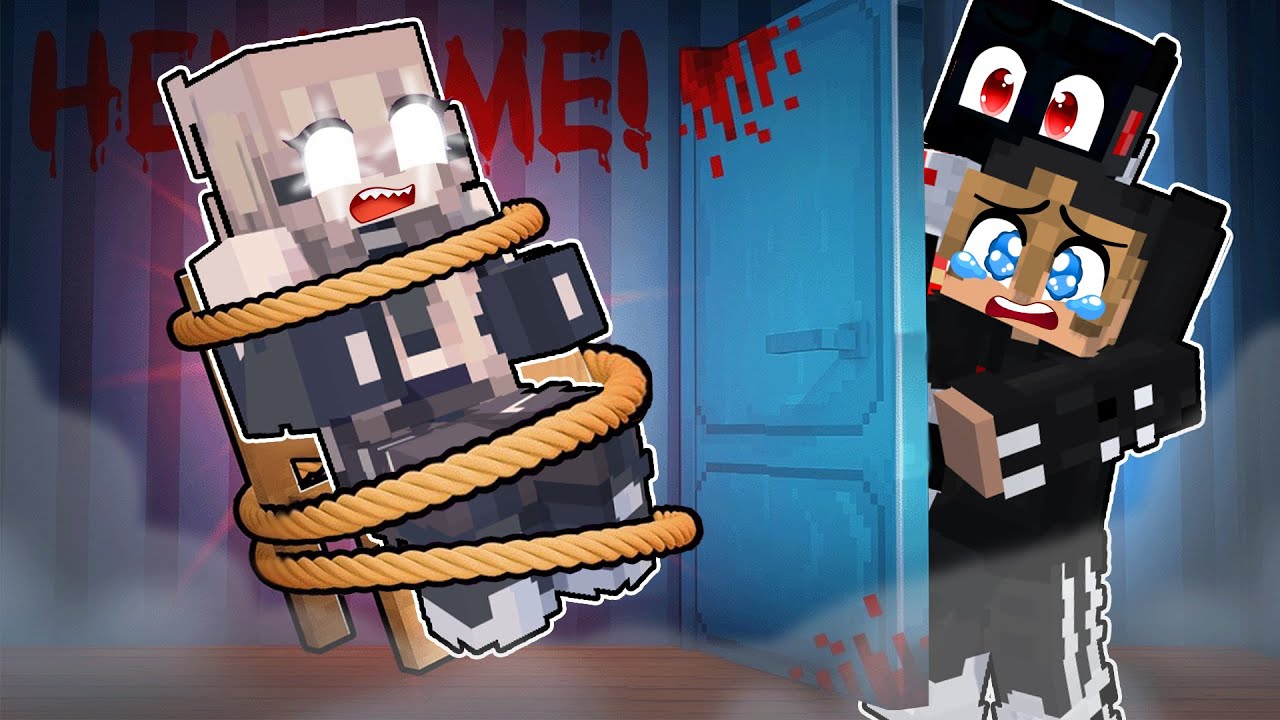 Am fost POSEDATA in minecraft?!