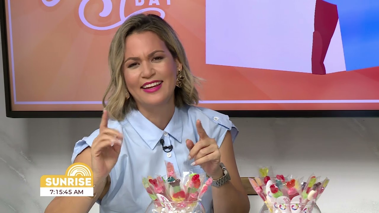 Tami Chin's Biggest Hits: Tami's Candy Corner | Sunrise June 14, 2024 | CVMTV