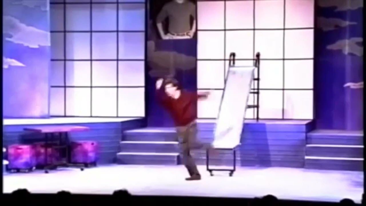 Whizzer Going Down - In Trousers (1992)