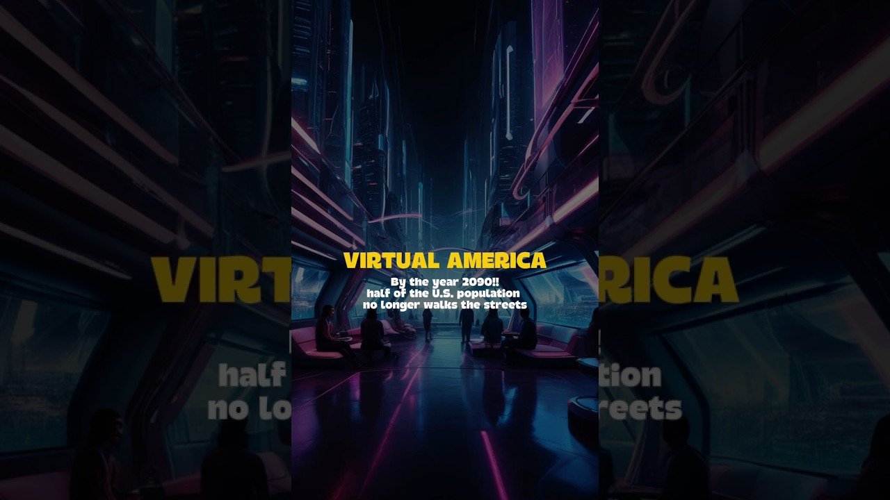 Virtual America 