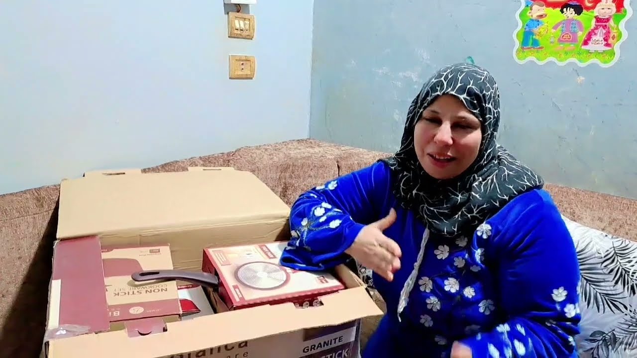 شكرا مريم بنت الامارات الله يكثر من امثالك 