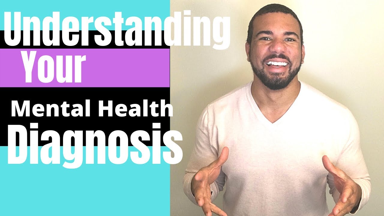 What is a mental health disorder and why do providers use them?