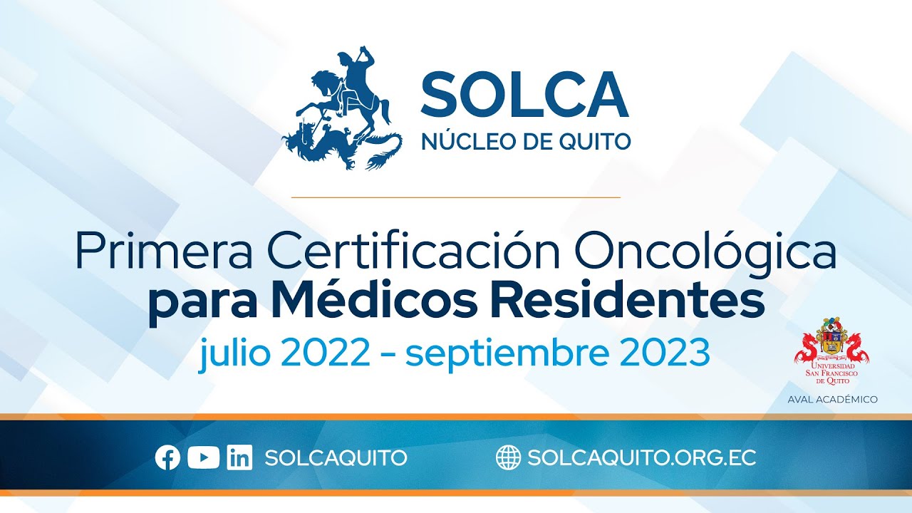 Diagnostico temprano de cáncer infantil