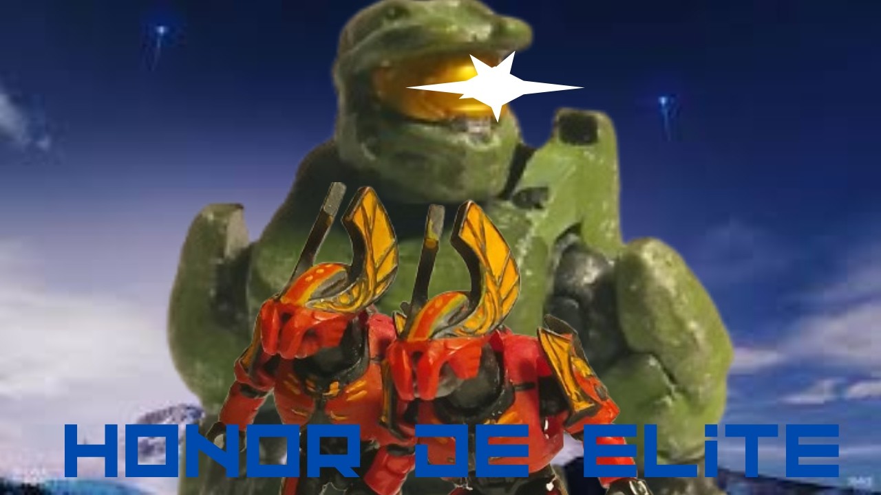 Honor de elite
