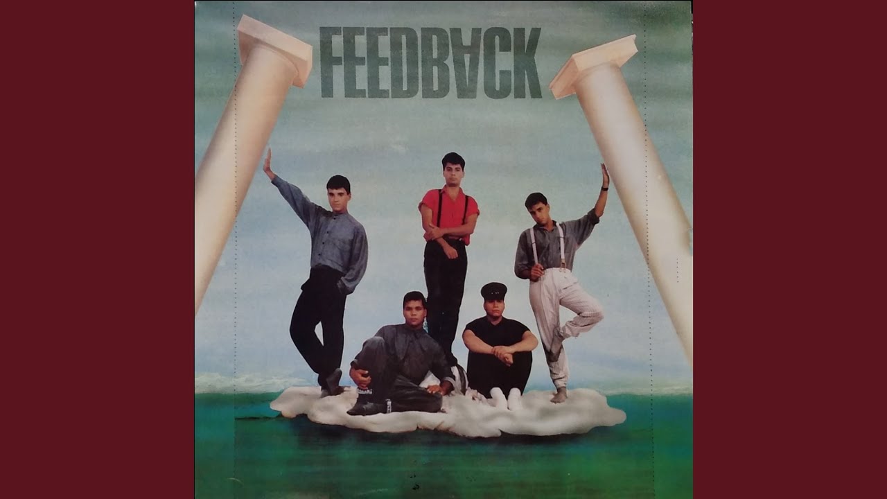 La Chica (If I Had Hammer)