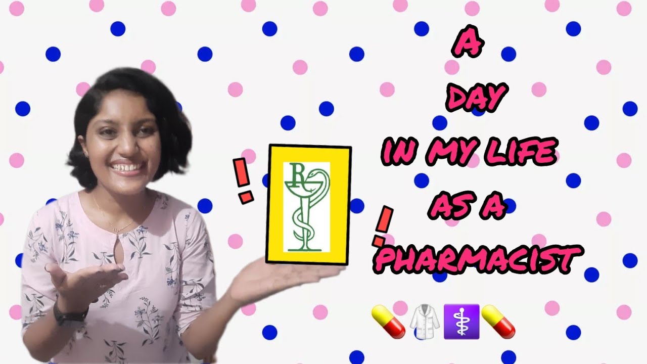 My life as a pharmacist!!! #vlog #pharmacy #lifestyle