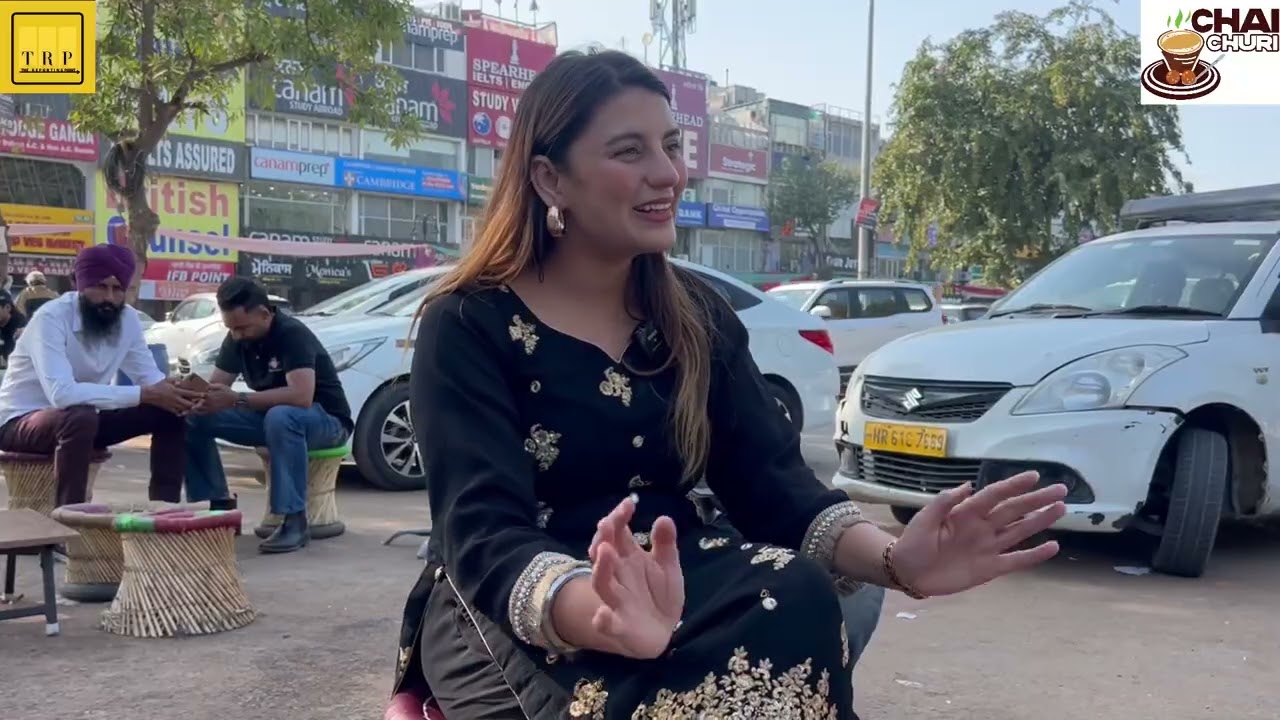 Sarkari naukri shod kr bna businessmen ab hain 19+ outlet chai churi cafe owner