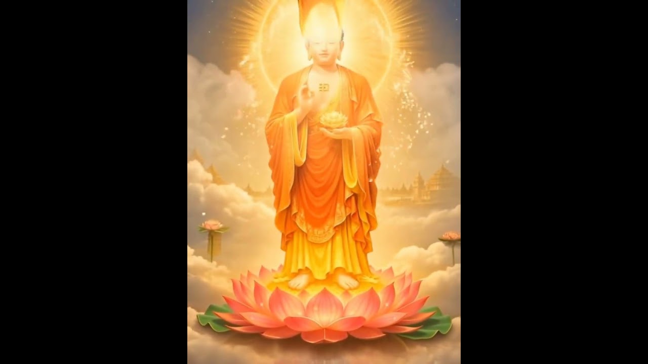 Nam Mô A Di Đà Phật