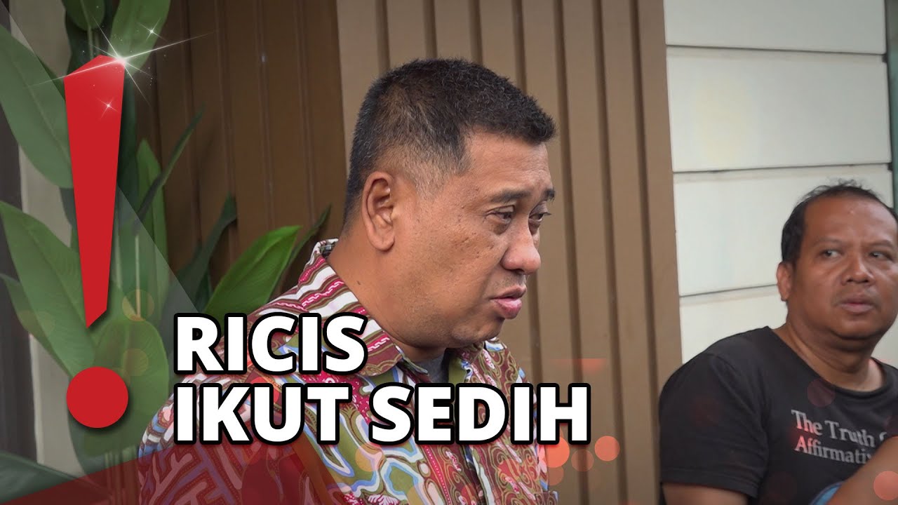 Resmi Bercerai, Ria Ricis Sedih Harus Berpisah dari Teuku Ryan