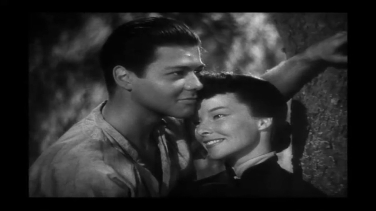 Dragon Seed (1944) - Trailer