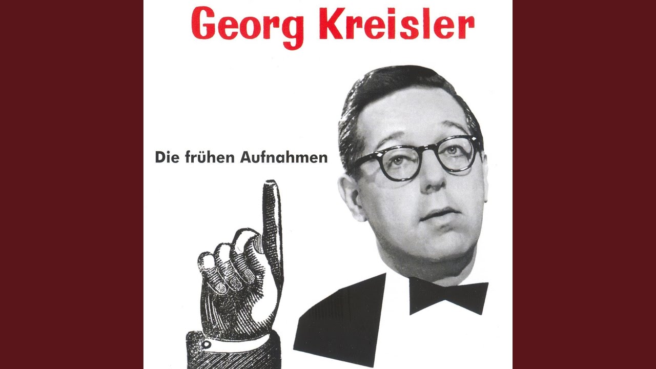 Einmal im Mai