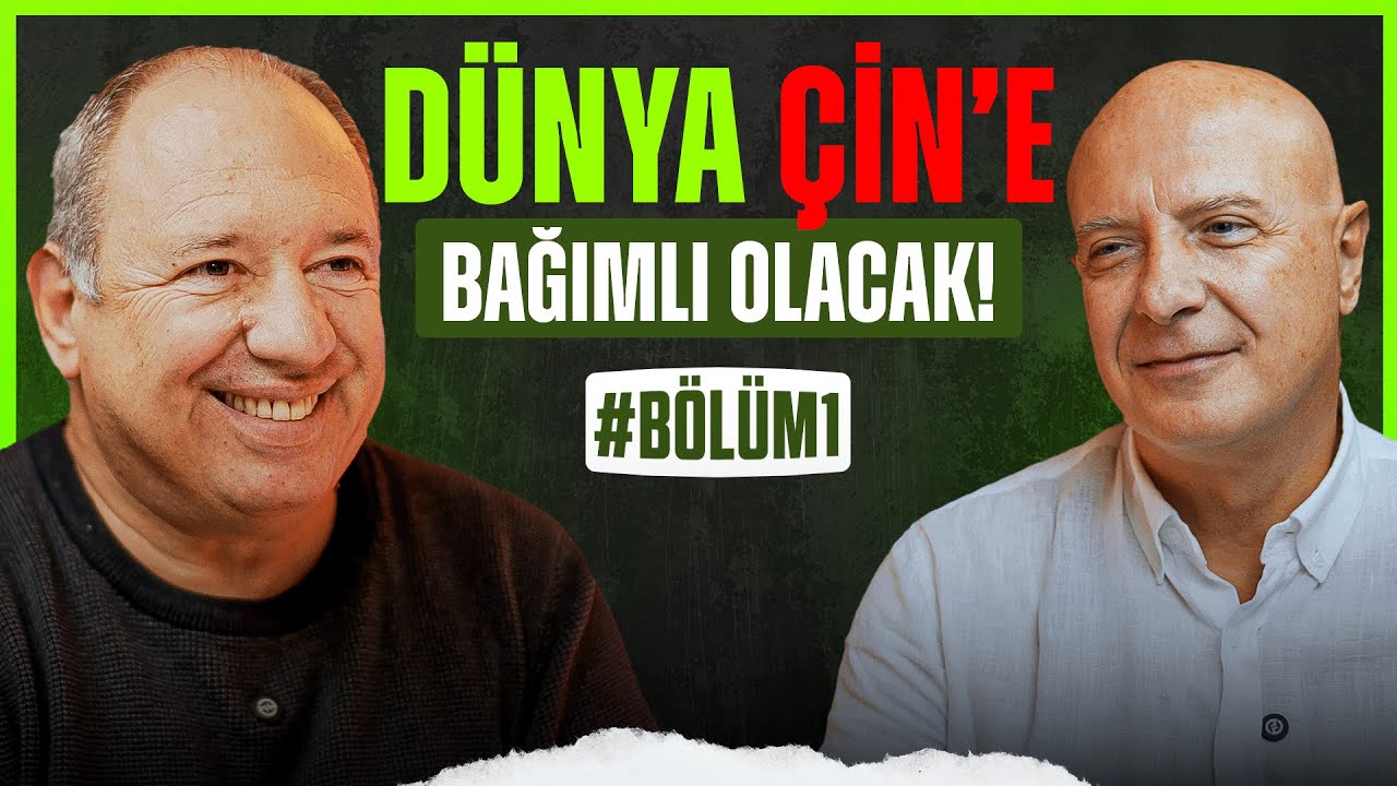 &Ccedil;in&rsquo;de 120 otomobil markası var! | Takip Mesafesi #1 @Hakan Doğu