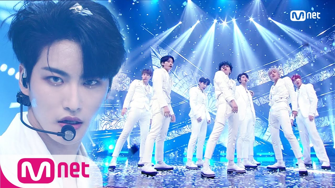 [ATEEZ - Answer] KPOP TV Show | M COUNTDOWN 200130 EP.650