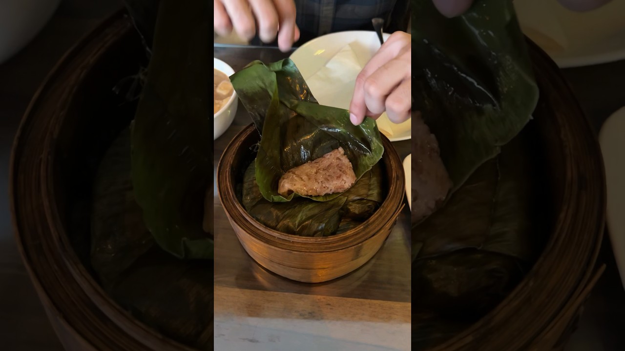 Tried Authentic Naga Food 🥘 || Nagaland Food in Delhi 😍