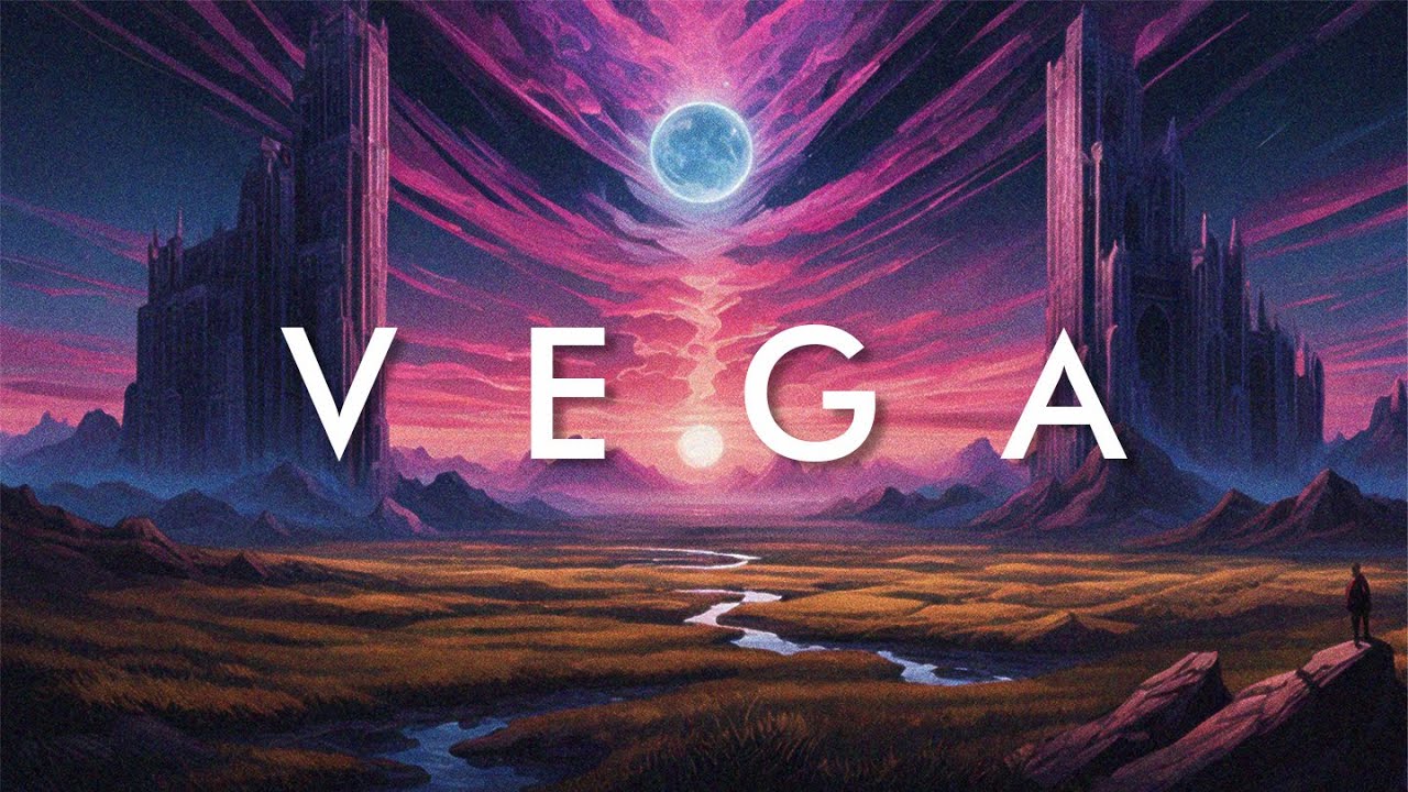 VEGA - A Chill Synthwave Mix It’s Okay To Be Tired You Can Take a Break