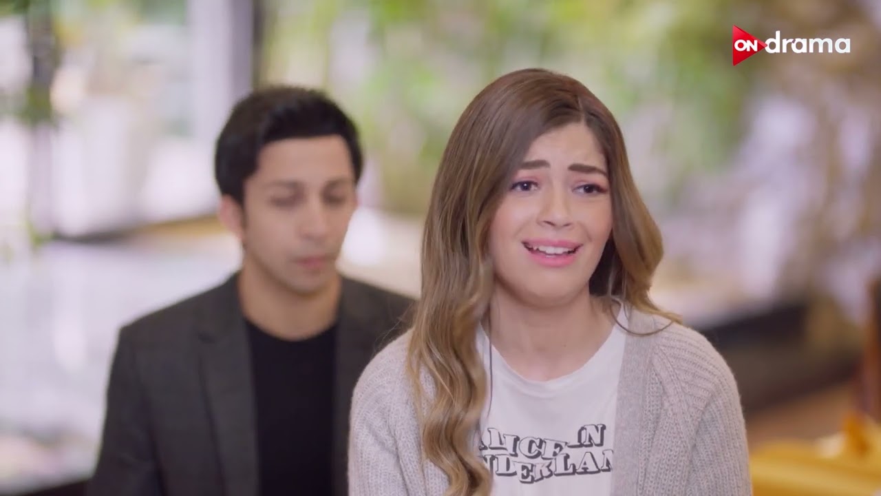 سارة وزومبا نزلو يرجعو البيبي بس خافو وطلعو تاني #في_بيتنا_روبوت2