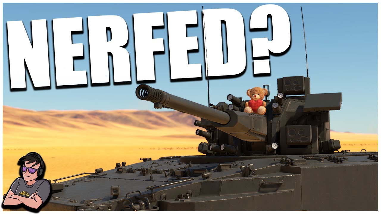 The 2S38 FINALLY Gets Balanced?! - War Thunder