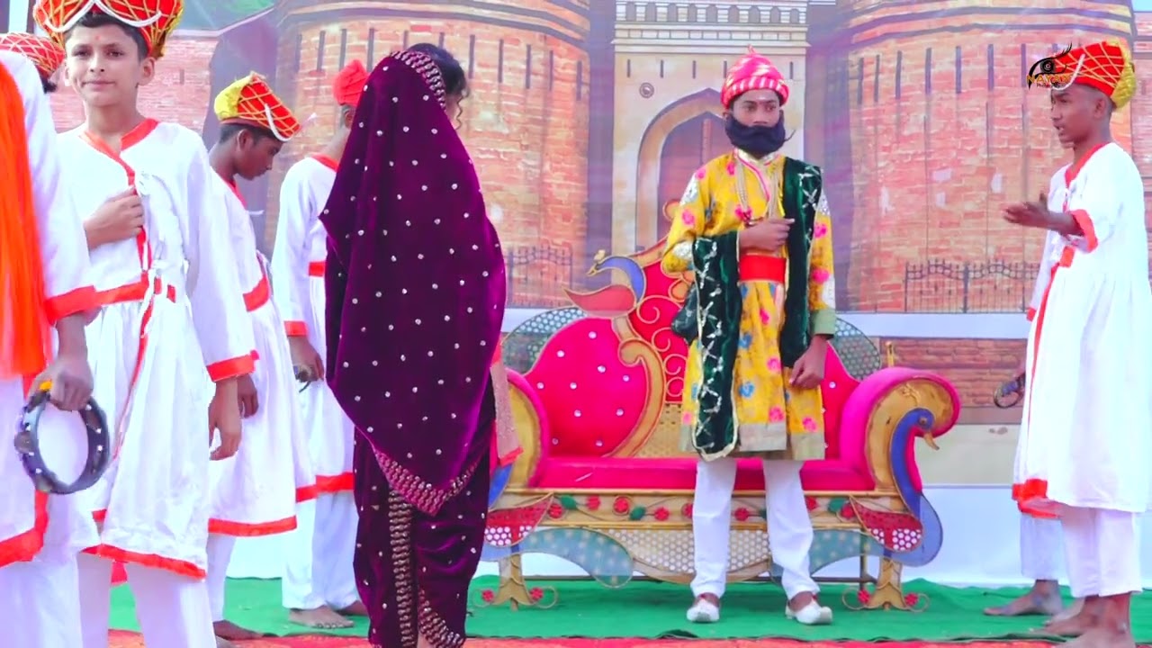 अमर संस्था संचलित,चोपडा पू. साने गुरुजी मा.वि. वडती च्या रौप्य महोत्सव निमित्ताने 
