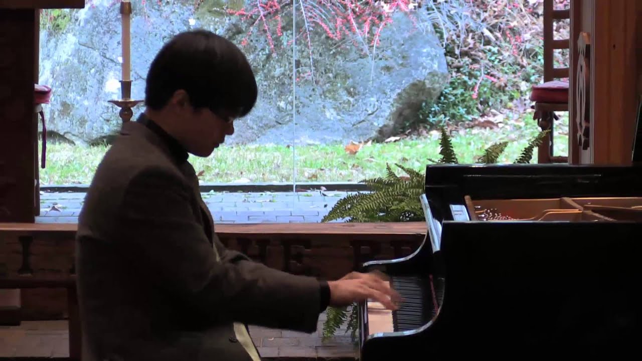 Encores with Mei-Ting Sun