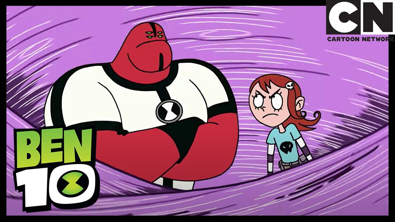 Le storie dell'Omnitrix  | Ben 10 Italiano | Cartoon Network