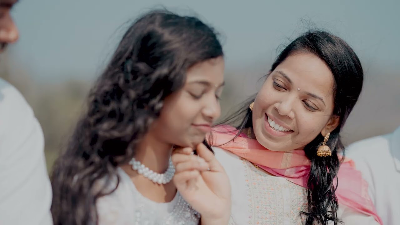 AKSHITA 4K SONG