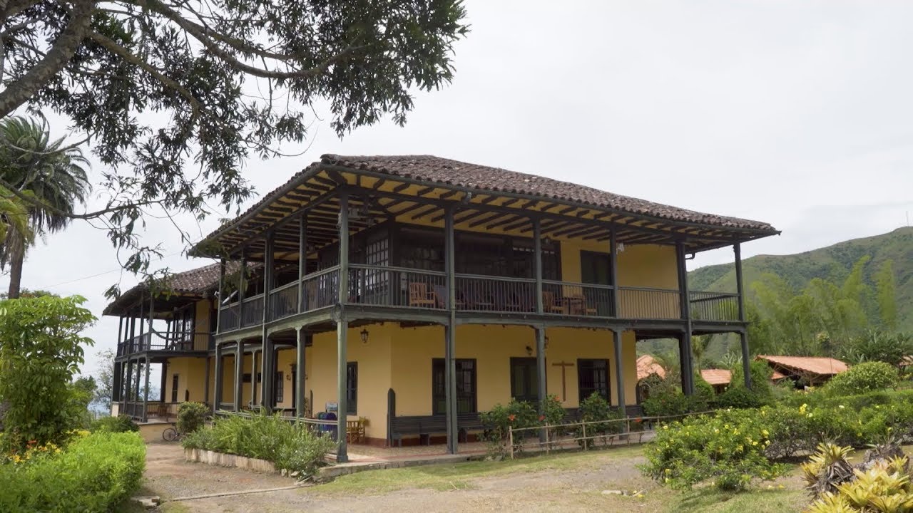 Finca Villa Loyola