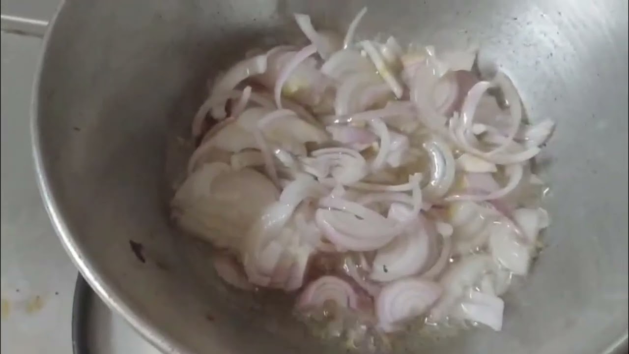 How to Make Crisp and Flavorful Vadi's Chutney at Home (Step-by-Step Guide).