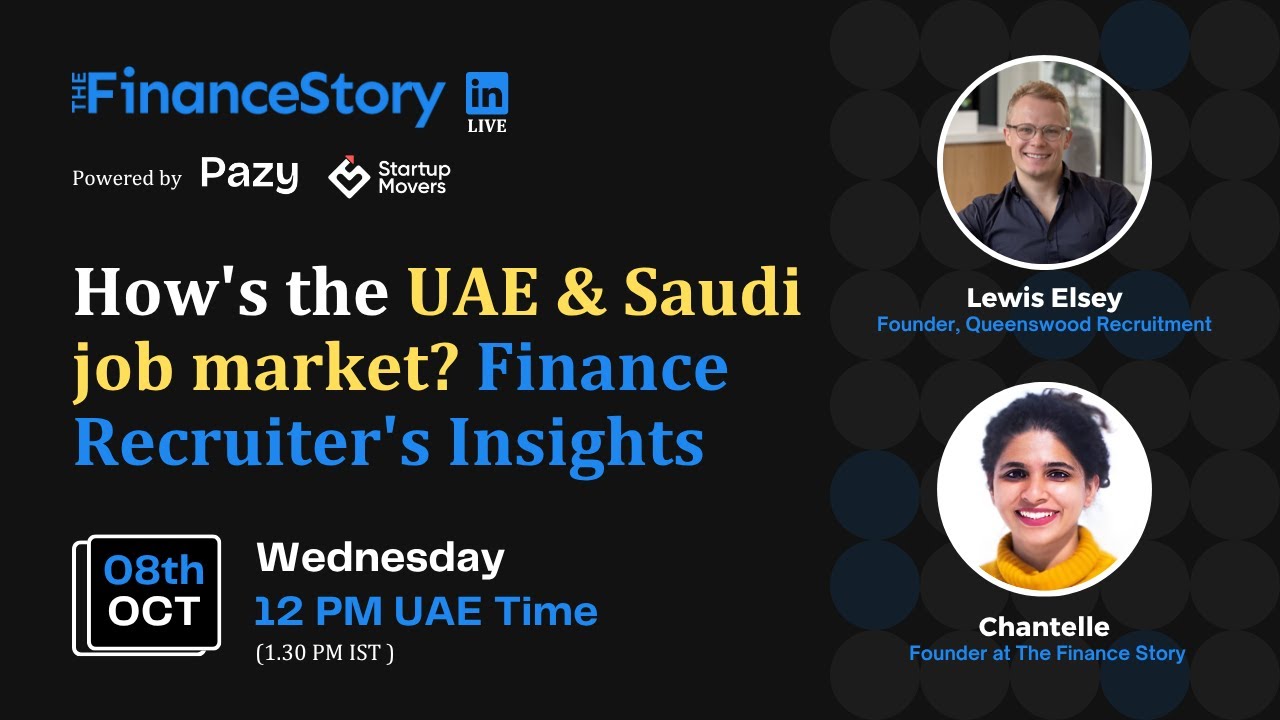What’s really happening in the UAE & GCC hiring market?