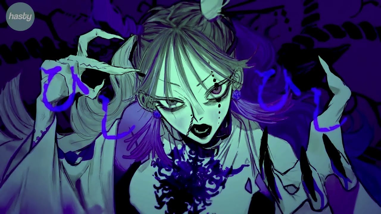 ボッカデラベリタ/ 柊キライ - VocaTechno Remix - remixed by hasty