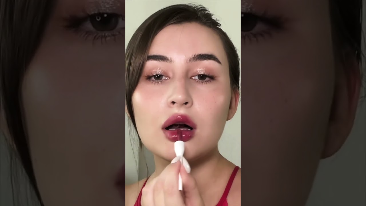 the only way to apply this lip stain
