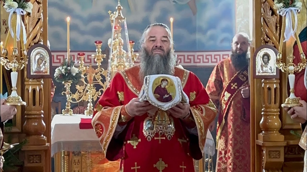 🛑Minunea de la Boian - Mitropolitul Longhin care a devenit Tată pentru sute de copii
