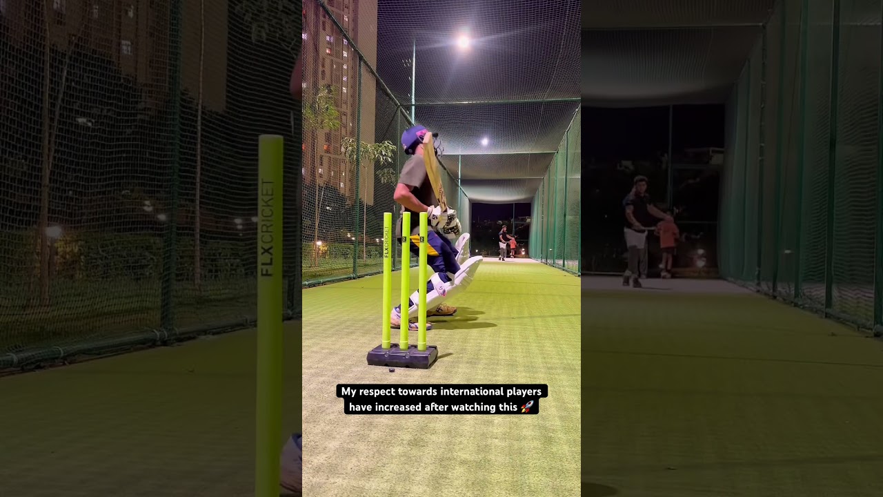 Imagin Rohit Sharma hitting those balls for sixes   #cricketlover #sports #ipl #cricketnews