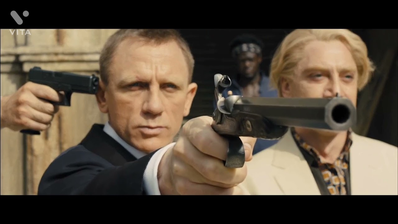 skyfall-Glass marksman shot