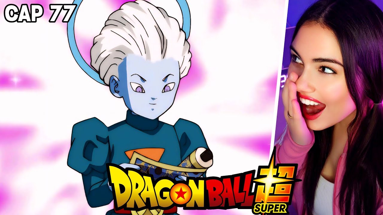 ¡COMIENZA EL TORNEO DEL PODER!🤯 REACCIÓN A DRAGON BALL SUPER POR PRIMERA VEZ